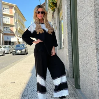 CONJUNTO BRILHO