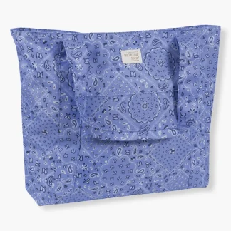 Bolsa da Praia para Bebé Walking Mum Summer Bandana
