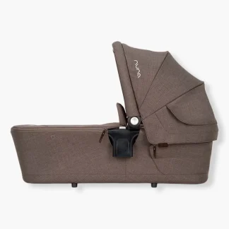 Alcofa para Carrinho Bebé Nuna Lytl Chestnut