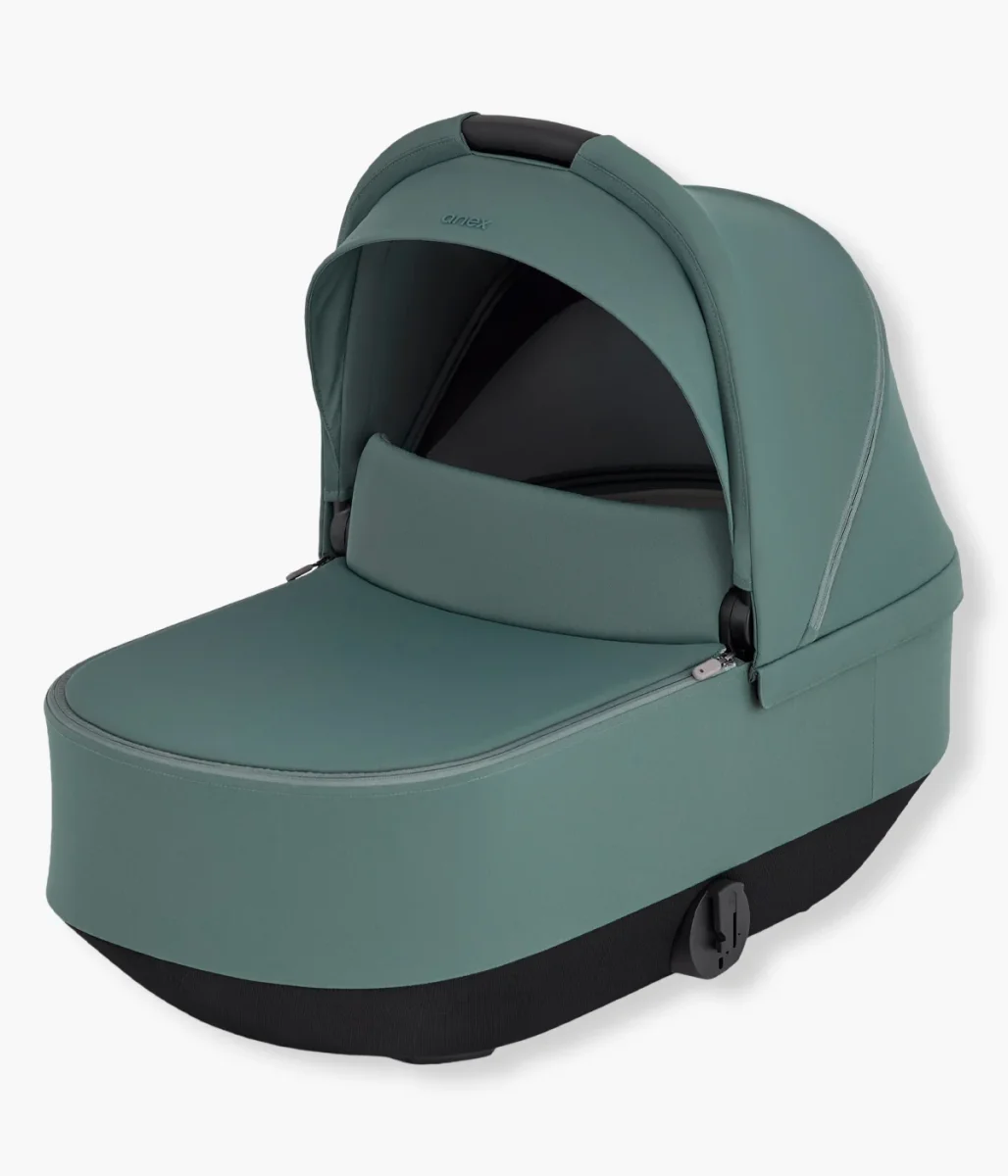 Alcofa para Carrinho Modular Anex Modu Greeny