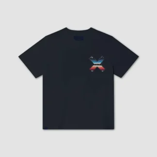 ANTHRACITE CLASSIC TEE
