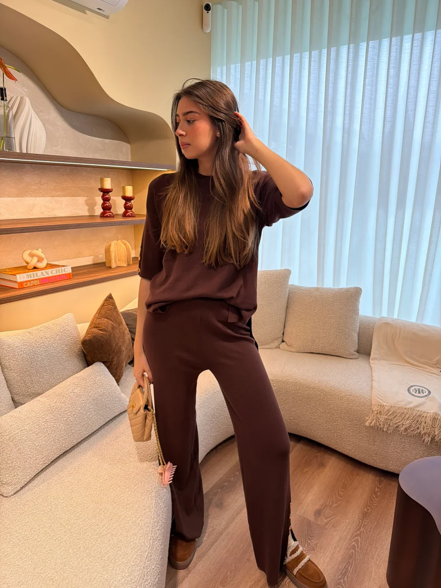 Conjunto Malha Liso - Image 4