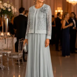 TAILLEUR DE DUAS PEÇAS