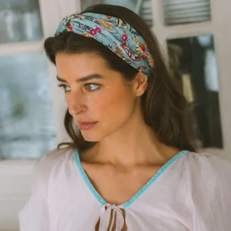 Acessório de cabelo