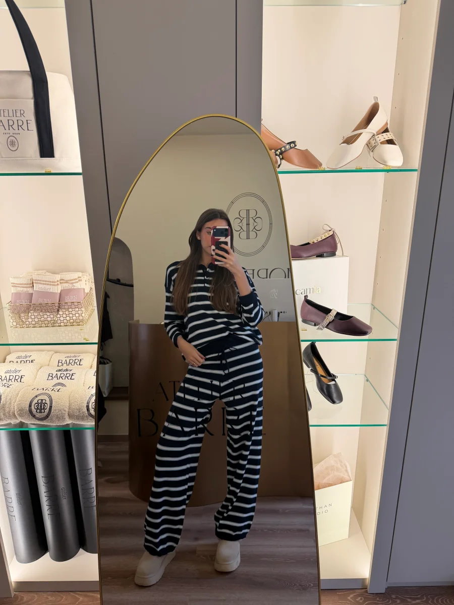 Conjunto Malha Riscas - Image 5