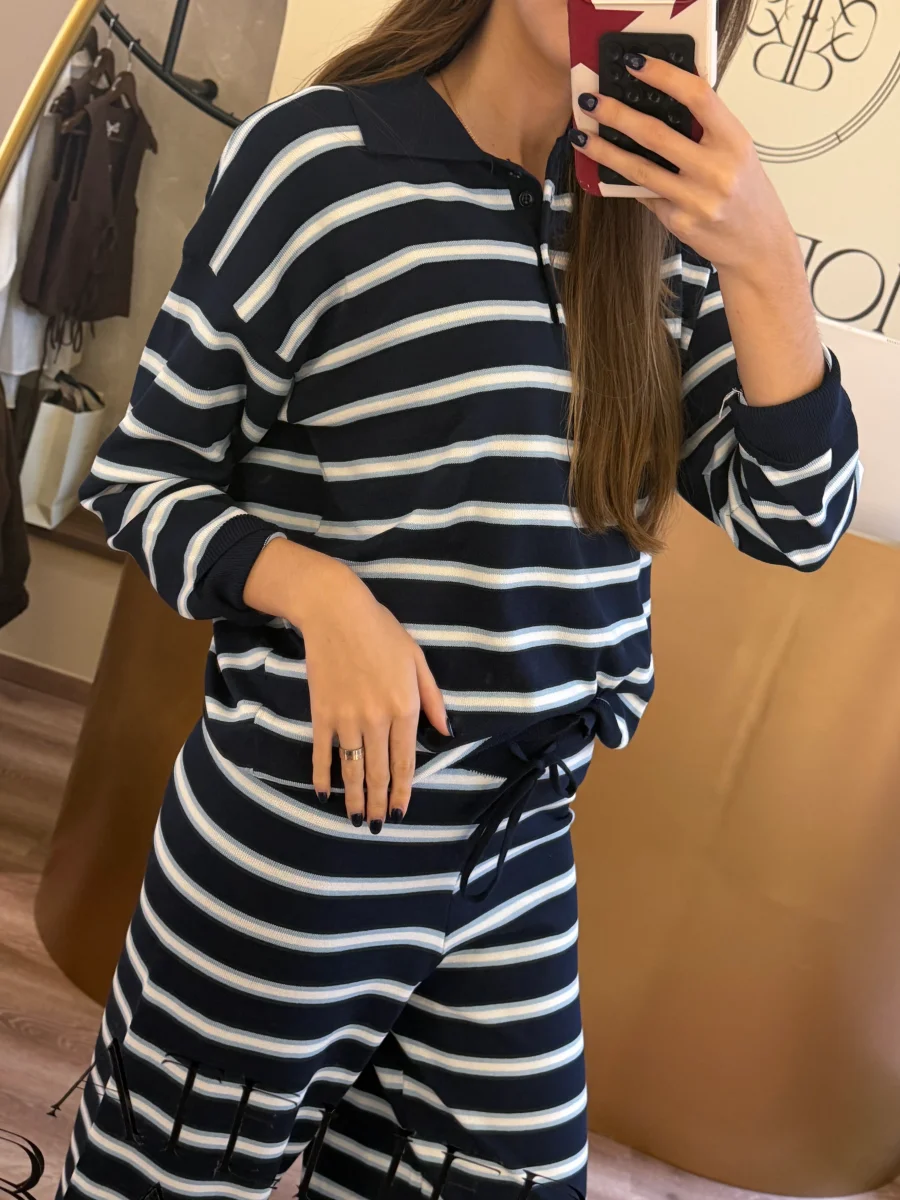 Conjunto Malha Riscas - Image 6