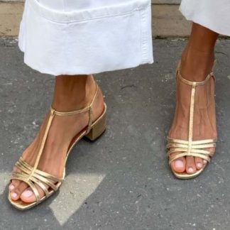 Sandalias Elisetta™