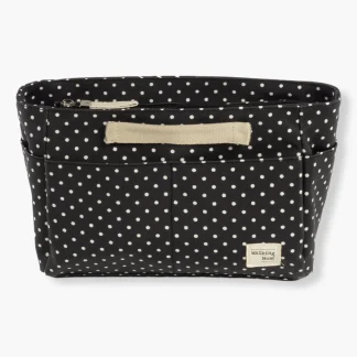 Walking Mum Necessaire para Bebé Emily - Preto