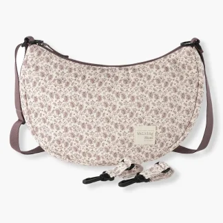 Bolsa de Passeio Gôndola Walking Mum Gala Cerise - Cereja