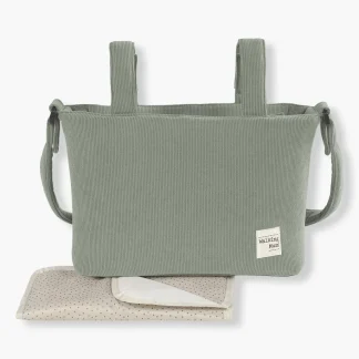 Bolsa de Passeio Bombazine Walking Mum Gala Mint - Verde