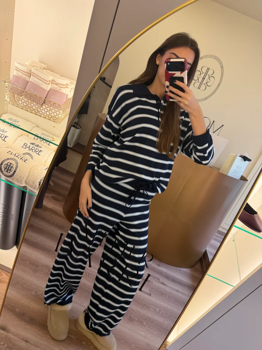 Conjunto Malha Riscas - Image 7
