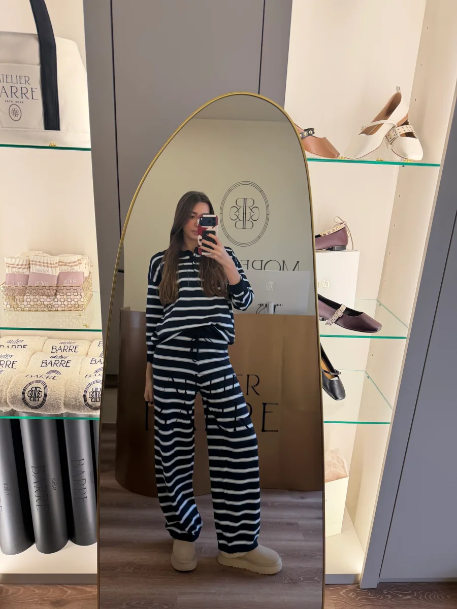 Conjunto Malha Riscas - Image 8