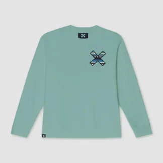 ACQUA CLASSIC CREW