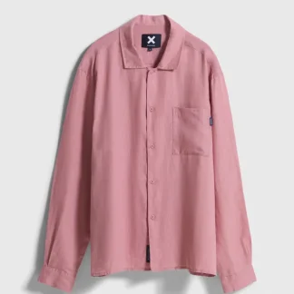 SIENNA BREEZE LINEN SHIRT