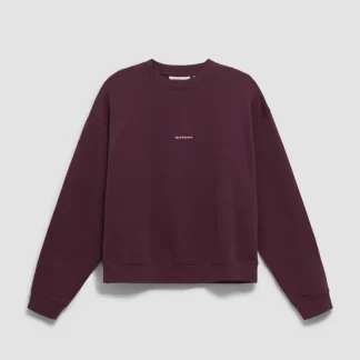CHERRY NATURE WOMAN CREW