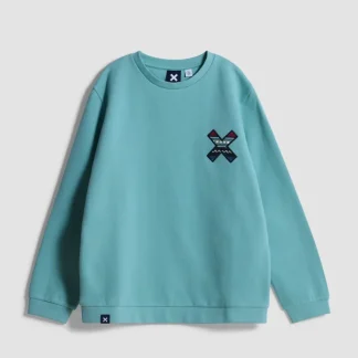 ACQUA CLASSIC KIDS CREW