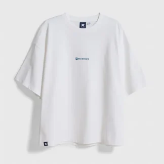 OFF-WHITE CLEAN TEE