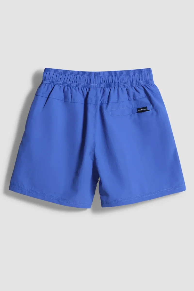 JAY BLUE CORE KIDS SWIMMING TRUNKS - Image 3
