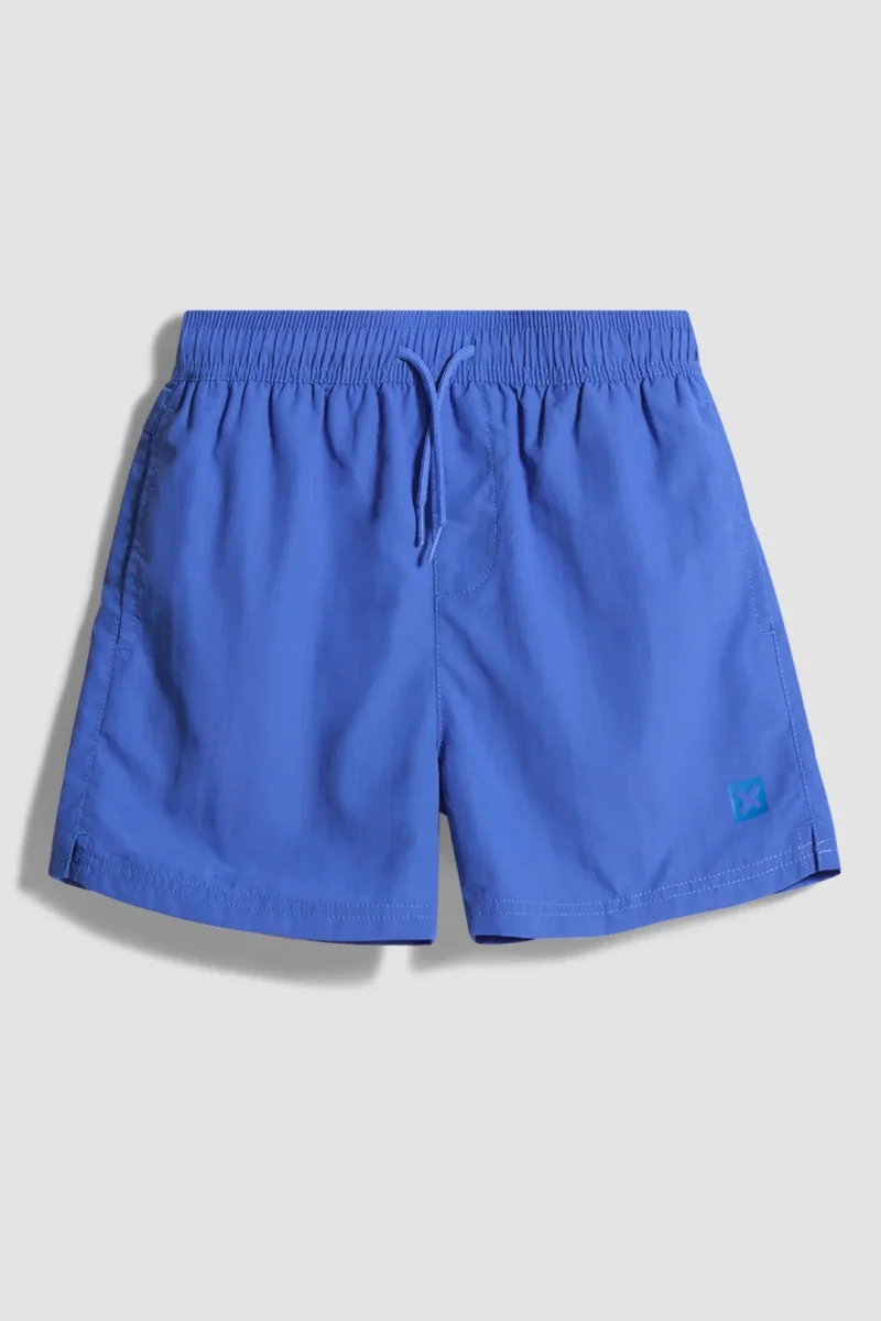 JAY BLUE CORE KIDS SWIMMING TRUNKS - Image 2