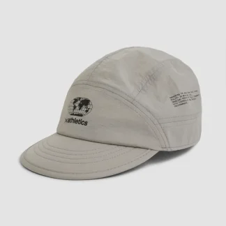 DARK GREY FAST CAP