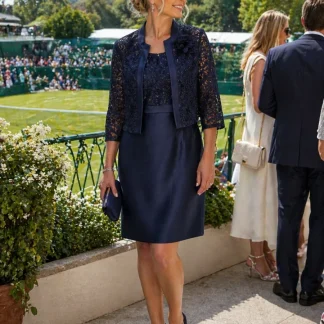 TAILLEUR DE DUAS PEÇAS