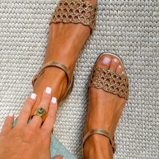 Sandalias Luminosas™