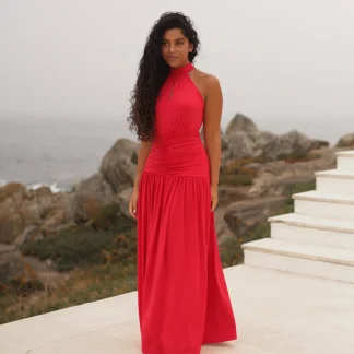 Vestido Air Mare