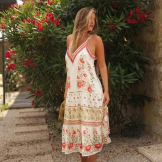 Vestido Luce