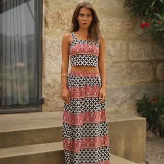 Conjunto Essere