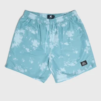 SAGE FADE SWIMMING TRUNKS