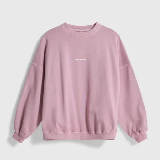 SIENNA FLOR WOMAN CREW