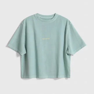 SAGE FLOR WOMAN TEE