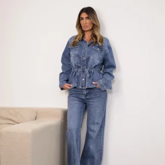 Calça Amesterdão