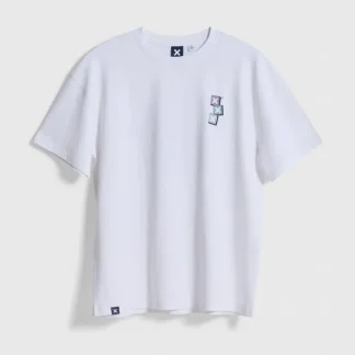 WHITE GOODS TEE