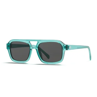 Curazao Blue / Black