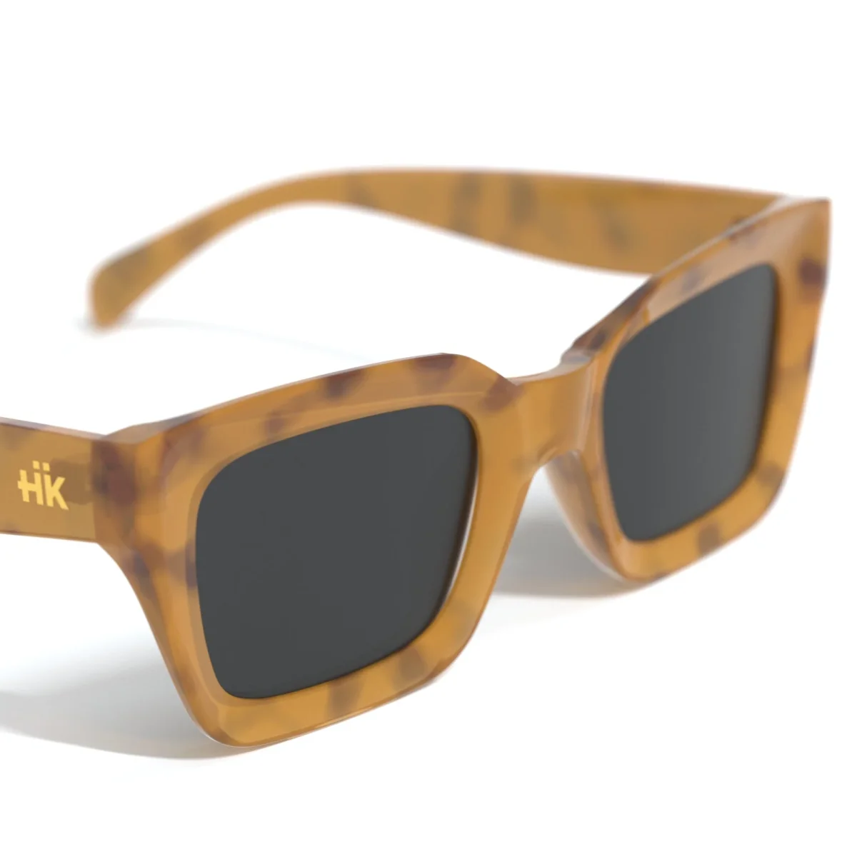 Los Roques Tortoise / Black - Image 4