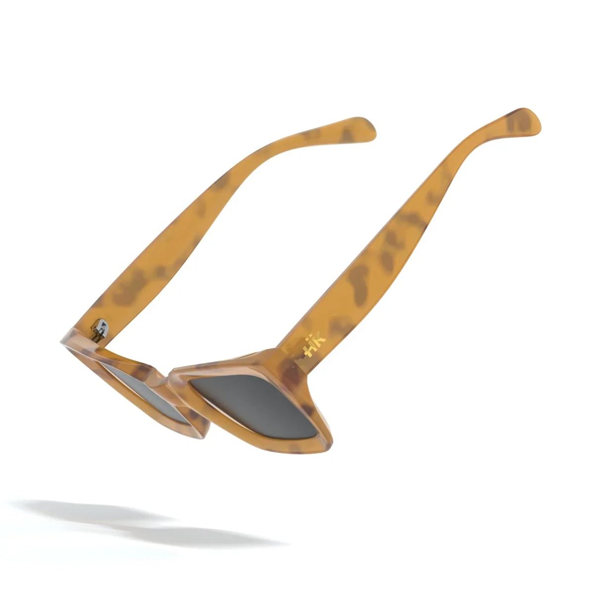 Los Roques Tortoise / Black - Image 5
