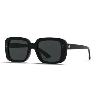 Bali Black / Black