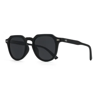 Seashell Black / Black