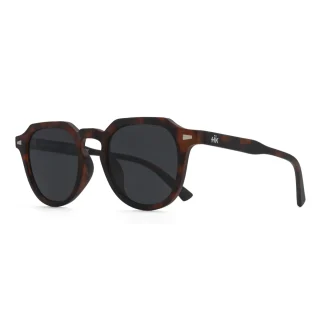 Seashell Tortoise / Black