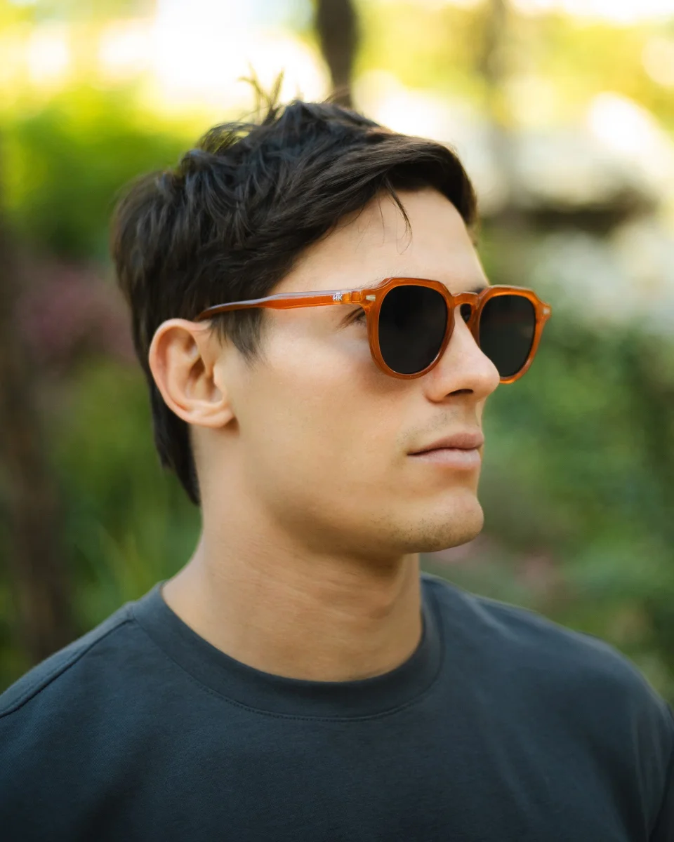 Seashell Orange / Black - Image 9