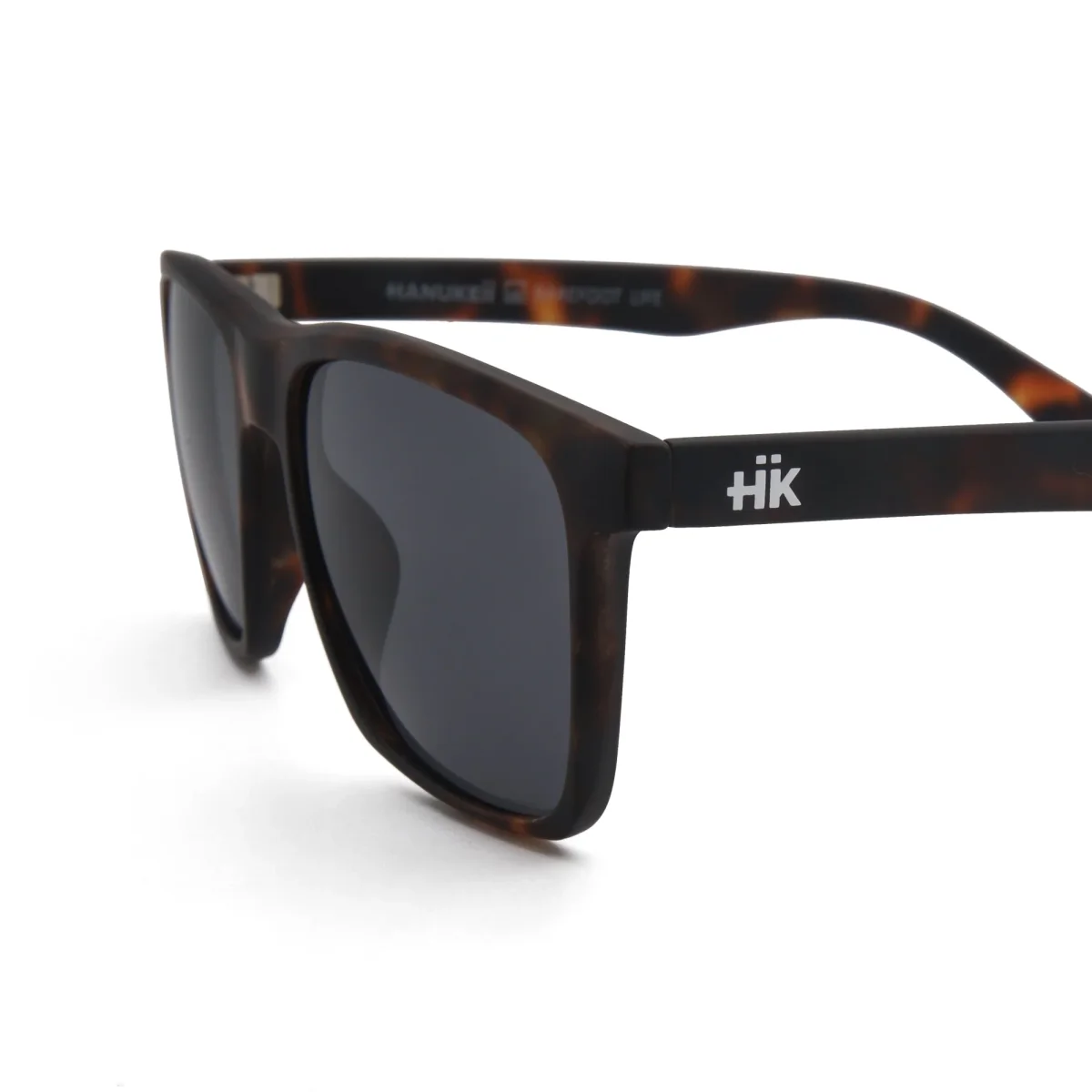 Hossegor Tortoise / Black - Image 4