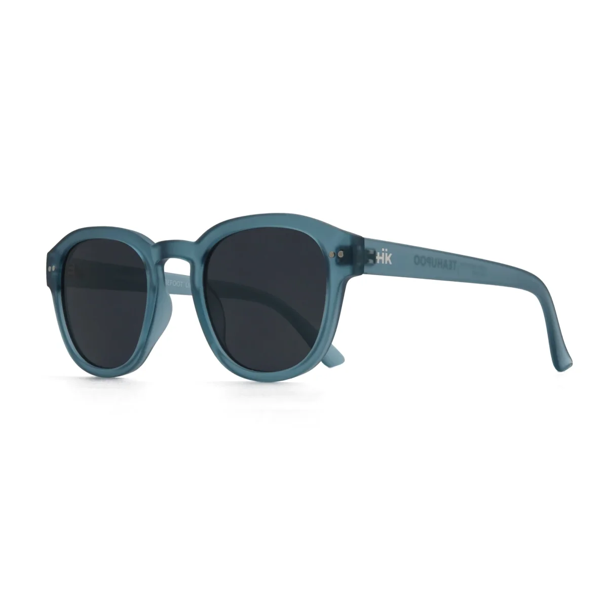 Teahupoo Blue / Black