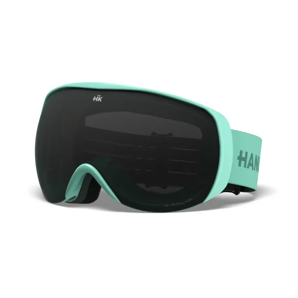 Aspen Blue / Black