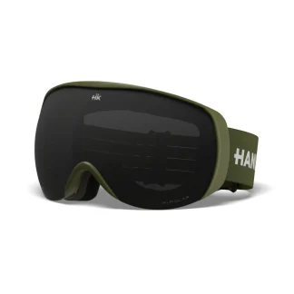 Aspen Green / Black
