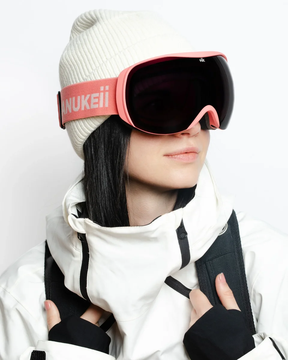 Aspen Pink / Black - Image 4