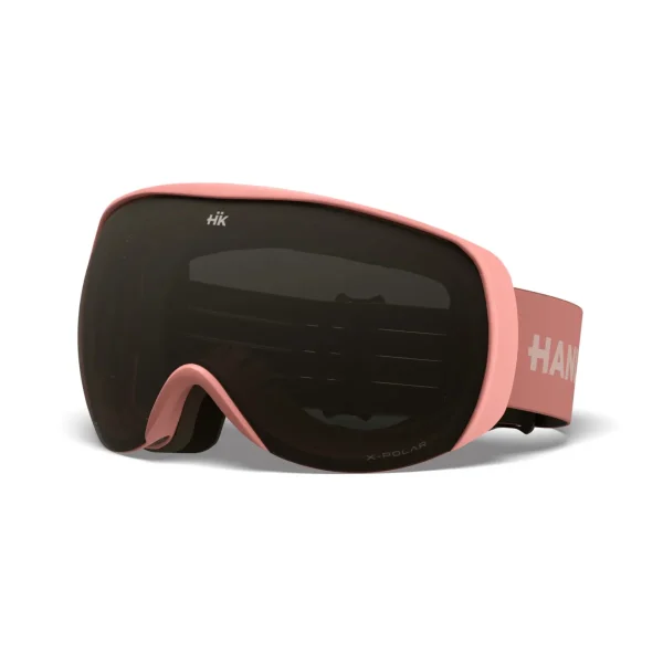Aspen Pink / Black