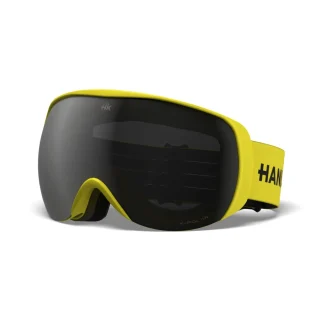 Aspen Yellow / Silver