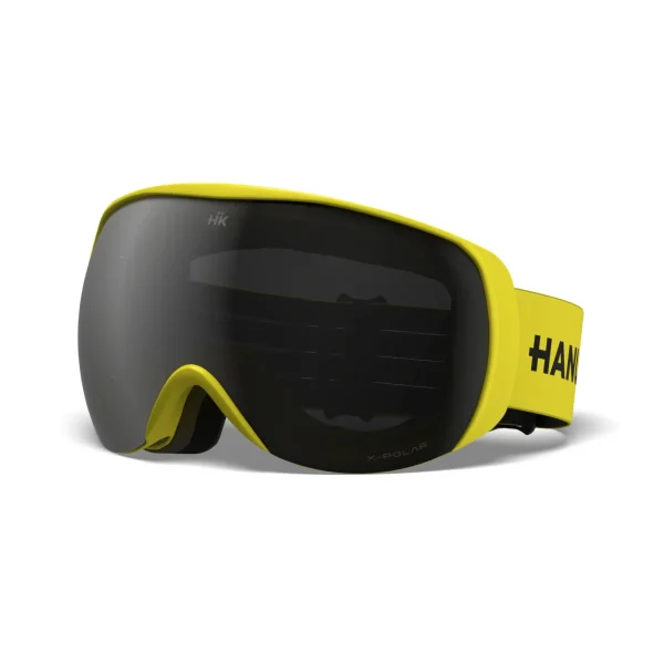 Aspen Yellow / Silver
