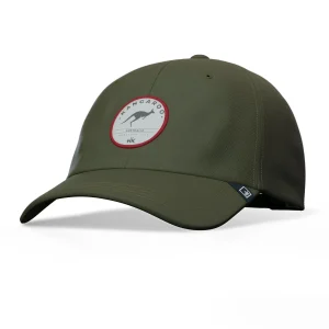Kangaroo Green / Red